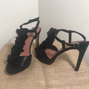 Vince Camuto Miston heel sz 8
